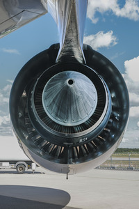 ILA 2026 - Internationale Luft- und Raumfahrtausstellung Berlin
