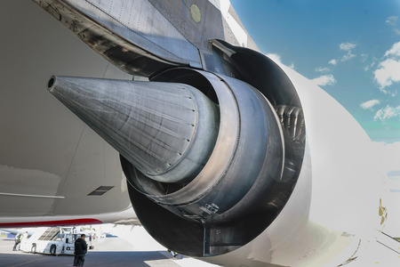 ILA 2026 - Internationale Luft- und Raumfahrtausstellung Berlin