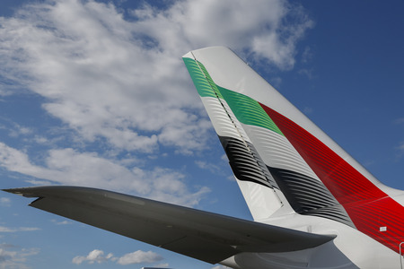 ILA 2026 - Internationale Luft- und Raumfahrtausstellung Berlin
