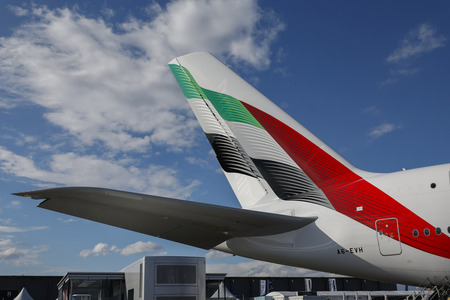 ILA 2026 - Internationale Luft- und Raumfahrtausstellung Berlin