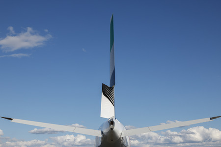 ILA 2026 - Internationale Luft- und Raumfahrtausstellung Berlin