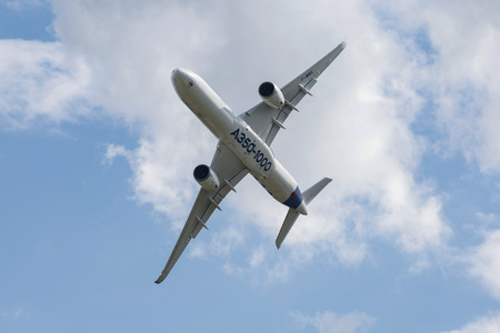 ILA 2026 - Internationale Luft- und Raumfahrtausstellung Berlin