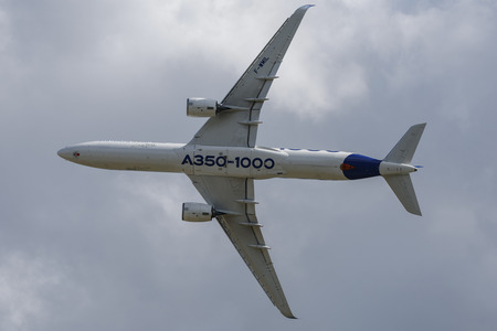 ILA 2026 - Internationale Luft- und Raumfahrtausstellung Berlin
