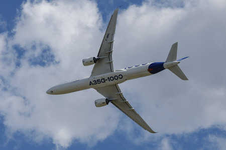 ILA 2026 - Internationale Luft- und Raumfahrtausstellung Berlin