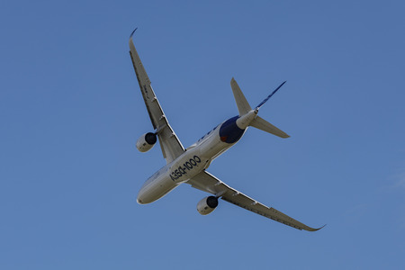 ILA 2026 - Internationale Luft- und Raumfahrtausstellung Berlin