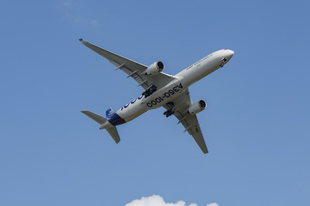 ILA 2026 - Internationale Luft- und Raumfahrtausstellung Berlin