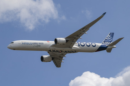 ILA 2026 - Internationale Luft- und Raumfahrtausstellung Berlin