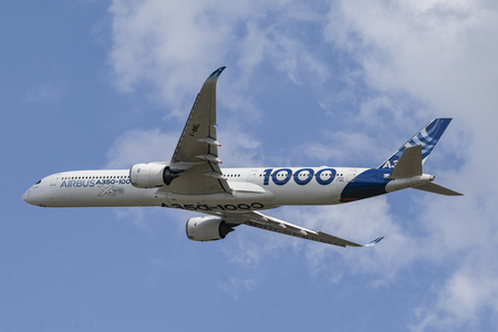 ILA 2026 - Internationale Luft- und Raumfahrtausstellung Berlin