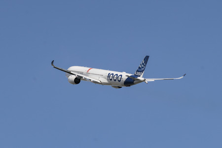 ILA 2026 - Internationale Luft- und Raumfahrtausstellung Berlin