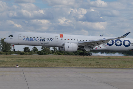 ILA 2026 - Internationale Luft- und Raumfahrtausstellung Berlin