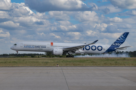 ILA 2026 - Internationale Luft- und Raumfahrtausstellung Berlin