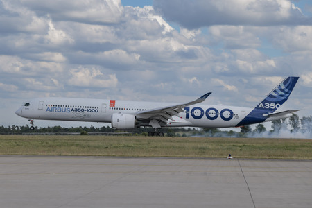 ILA 2026 - Internationale Luft- und Raumfahrtausstellung Berlin