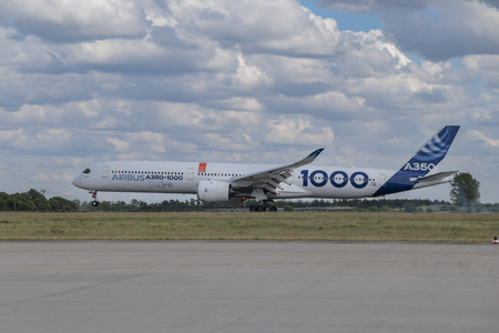 ILA 2026 - Internationale Luft- und Raumfahrtausstellung Berlin