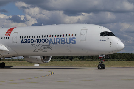 ILA 2026 - Internationale Luft- und Raumfahrtausstellung Berlin