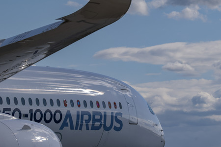 ILA 2026 - Internationale Luft- und Raumfahrtausstellung Berlin