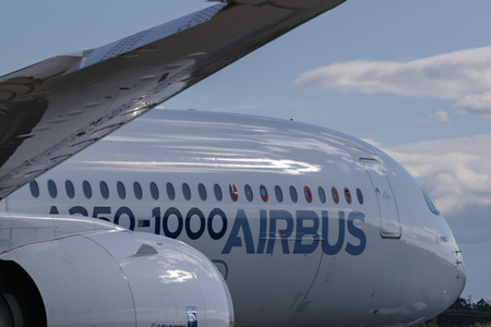 ILA 2026 - Internationale Luft- und Raumfahrtausstellung Berlin