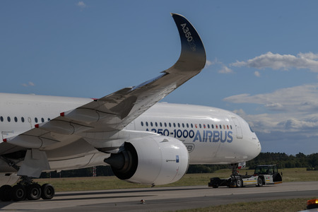 ILA 2026 - Internationale Luft- und Raumfahrtausstellung Berlin