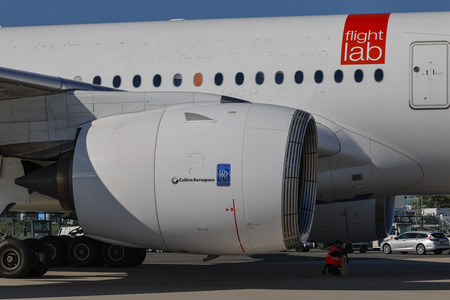ILA 2026 - Internationale Luft- und Raumfahrtausstellung Berlin