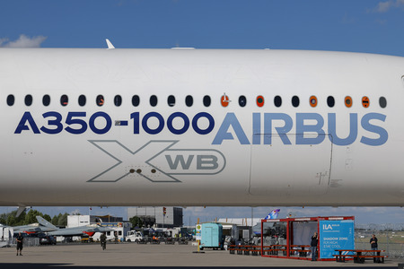 ILA 2026 - Internationale Luft- und Raumfahrtausstellung Berlin