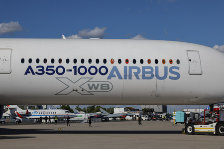 ILA 2026 - Internationale Luft- und Raumfahrtausstellung Berlin