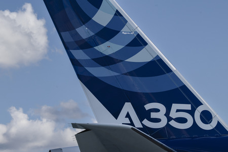 ILA 2026 - Internationale Luft- und Raumfahrtausstellung Berlin
