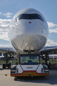 ILA 2026 - Internationale Luft- und Raumfahrtausstellung Berlin