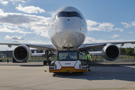 ILA 2026 - Internationale Luft- und Raumfahrtausstellung Berlin