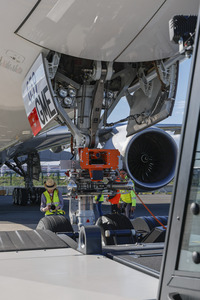 ILA 2026 - Internationale Luft- und Raumfahrtausstellung Berlin