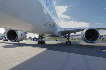 ILA 2026 - Internationale Luft- und Raumfahrtausstellung Berlin