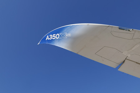 ILA 2026 - Internationale Luft- und Raumfahrtausstellung Berlin