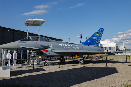 ILA 2026 - Internationale Luft- und Raumfahrtausstellung Berlin