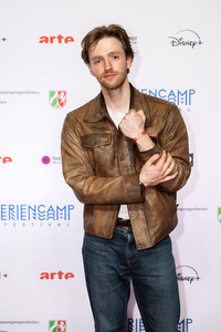 Serienpremiere 'Club der roten Bänder - Die neue Generation', Seriencamp Festival 2026 in Köln