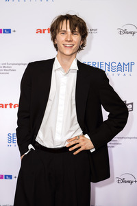 Serienpremiere 'Club der roten Bänder - Die neue Generation', Seriencamp Festival 2026 in Köln