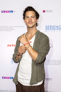 Serienpremiere 'Club der roten Bänder - Die neue Generation', Seriencamp Festival 2026 in Köln