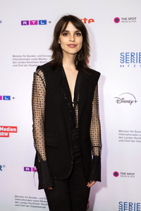 Serienpremiere 'Club der roten Bänder - Die neue Generation', Seriencamp Festival 2026 in Köln