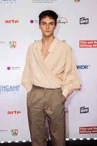 Serienpremiere 'Club der roten Bänder - Die neue Generation', Seriencamp Festival 2026 in Köln