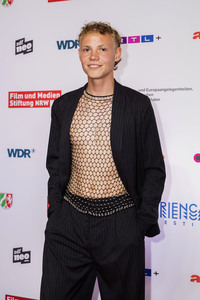 Serienpremiere 'Club der roten Bänder - Die neue Generation', Seriencamp Festival 2026 in Köln