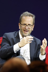 BDEW Kongress 2026 in Berlin