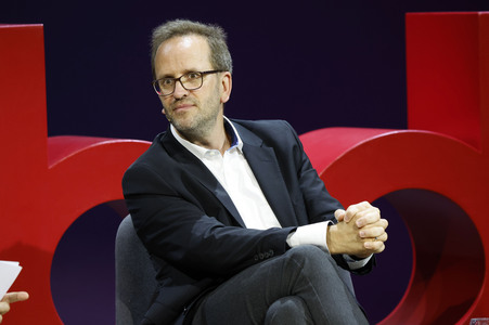 BDEW Kongress 2026 in Berlin