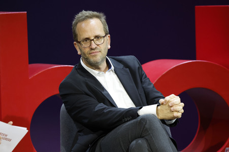 BDEW Kongress 2026 in Berlin
