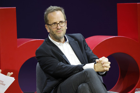 BDEW Kongress 2026 in Berlin