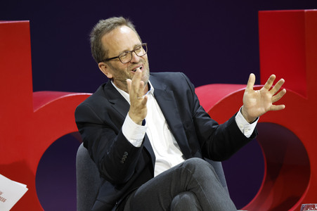 BDEW Kongress 2026 in Berlin