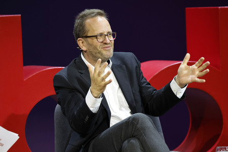 BDEW Kongress 2026 in Berlin