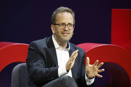 BDEW Kongress 2026 in Berlin