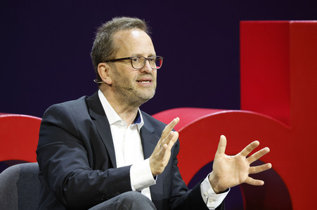 BDEW Kongress 2026 in Berlin