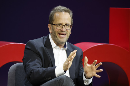 BDEW Kongress 2026 in Berlin