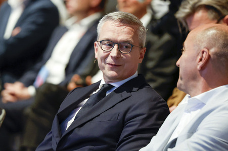 BDEW Kongress 2026 in Berlin