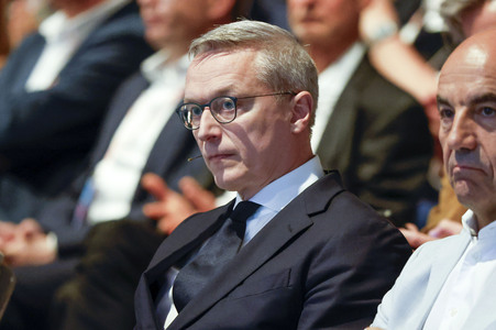 BDEW Kongress 2026 in Berlin