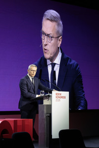 BDEW Kongress 2026 in Berlin