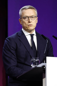 BDEW Kongress 2026 in Berlin